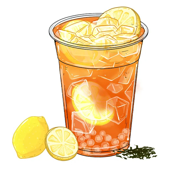 Limonmón
