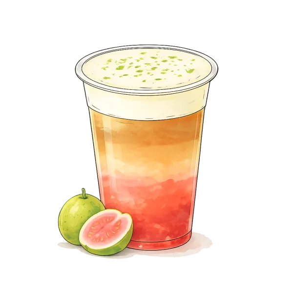 Guayaba Nube